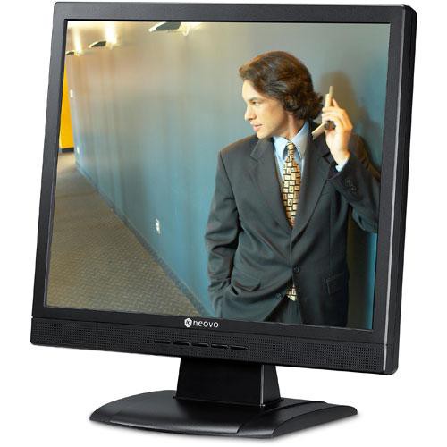 AG Neovo H-17 17" LCD Computer Display