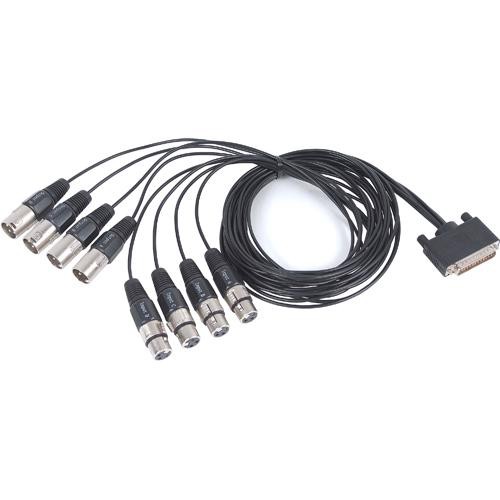 AJA Replacement Breakout Cable HD10AM & HD10AMA 101622-01 B&H