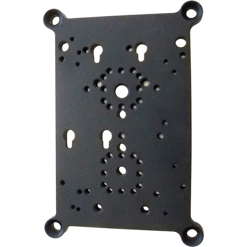 AJA Universal Mounting Plate for Ki Pro Mini