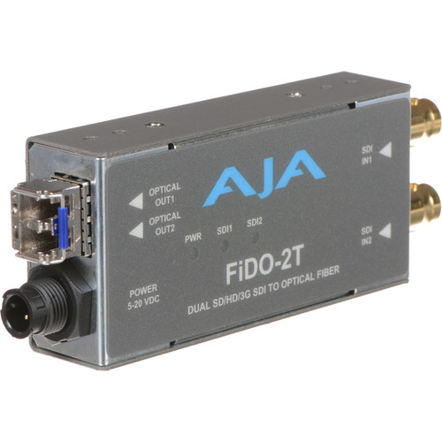 AJA_fido2t_Dual_channel_SDI_to