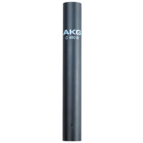 AKG C480B - Power Module for Ultra Linear Series