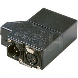 AKG B18E - Portable Battery Operated Phantom Power Supply