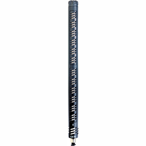 AKG CK98 Hyper-Cardioid Shotgun Microphone