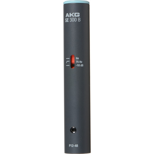 AKG SE-300B Power Supply