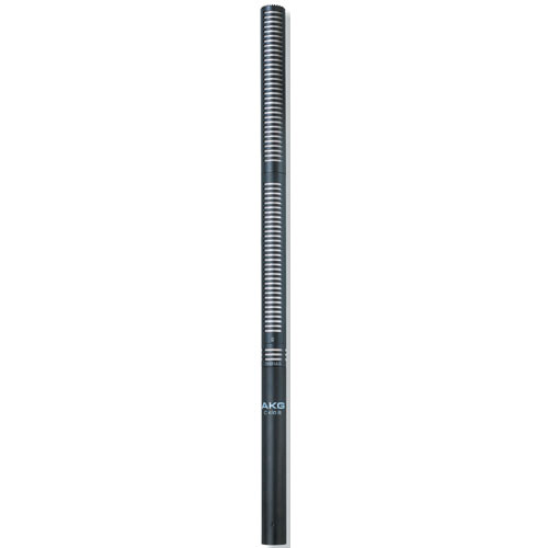 AKG CK69 - Dual Shotgun Capsules for C480B