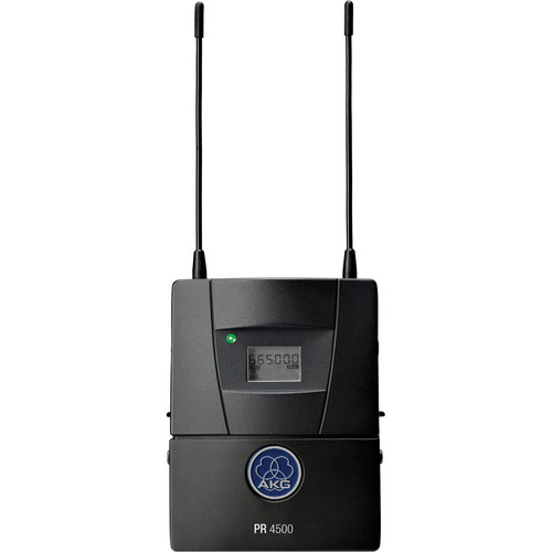 AKG PR4500 ENG Pocket Receiver (Band 1)