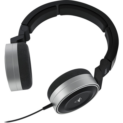 AKG K67 Tiesto Headphones 3283H00010 B&H Photo Video