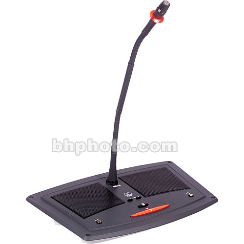 AKG CS2-CU - Gooseneck Podium Microphone
