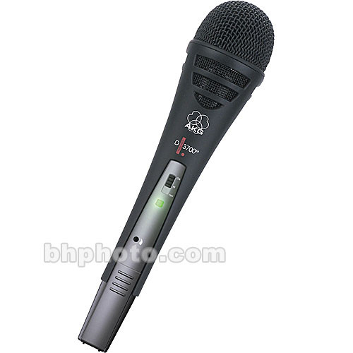AKG D3700M - Modular Microphone