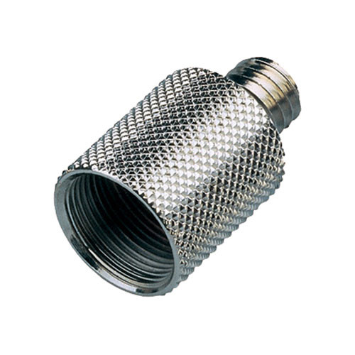 AKG 3/8" Male to 5/8" Female Thread Adapter
