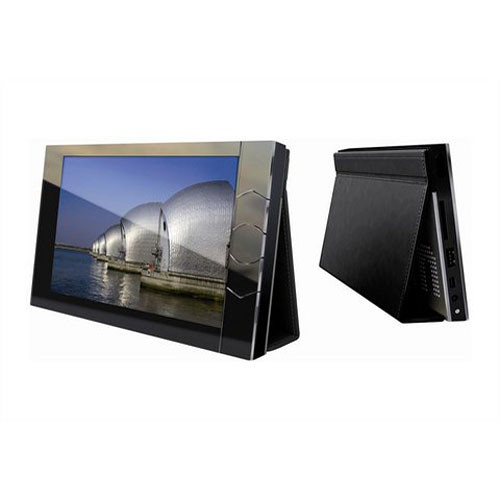 portable digital photo gallery