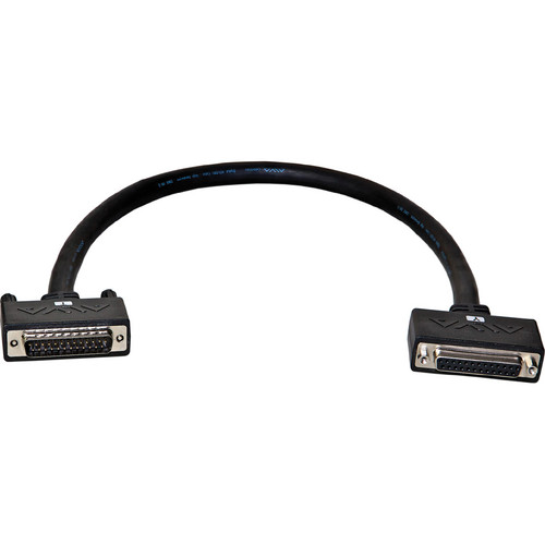 ALVA AES25T-25Y05 1.6' D-Sub Cable (TASCAM to YAMAHA)