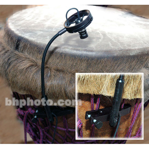 AMT ERT - Drum Overhead Microphones
