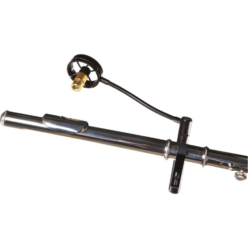 AMT Z1 Flute Microphone
