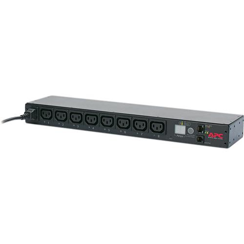 APC Switched Rack PDU
