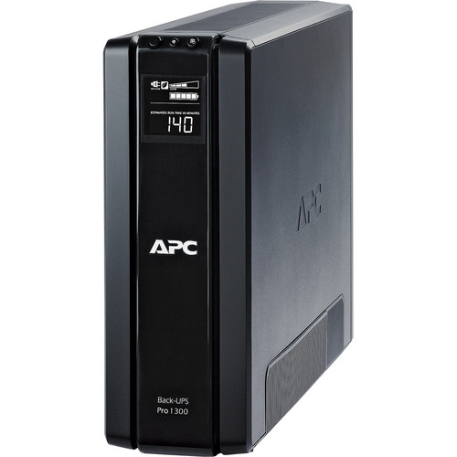 APC Power-Saving Back-UPS Pro 1300 (120V)