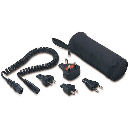 APC INPA2 International Plug Adapter Kit