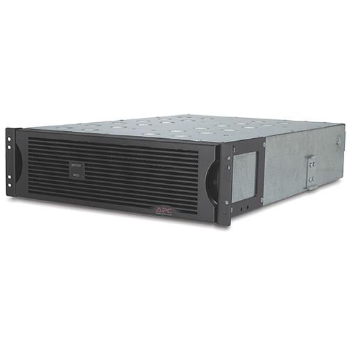 APC Smart-UPS 48V RM 3U External Battery Pack