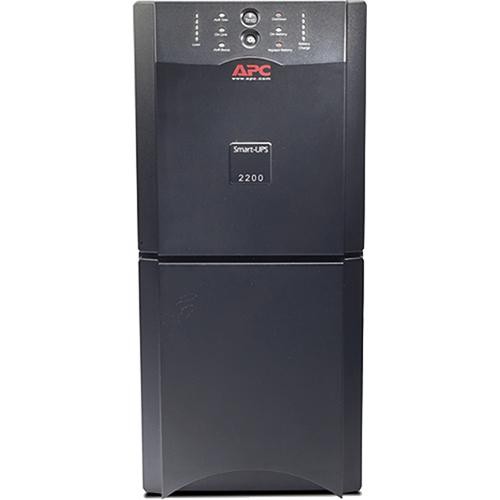 APC Smart-UPS 2200VA