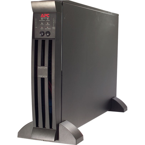 APC Smart-UPS XL Modular 1500VA 120V Rackmount/Tower