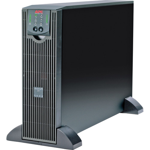 APC Smart-UPS Online RT 6000VA for China (230V)