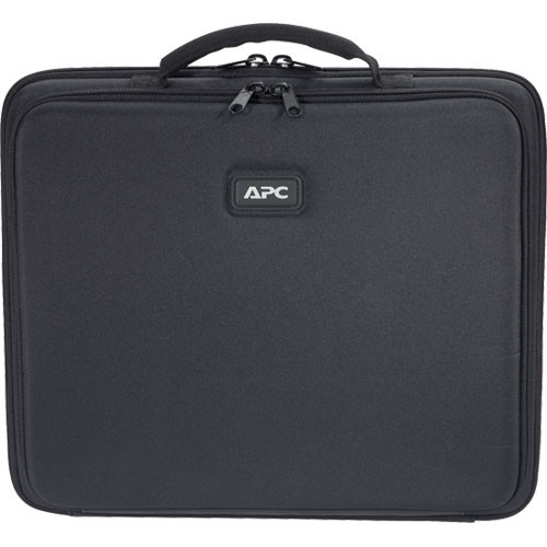 APC TC300E Power Ready Notebook Case, Medium (Black)