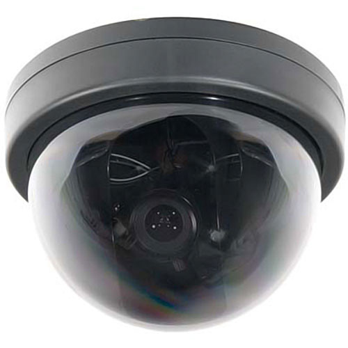 ARM Electronics B600MD2VAI  B/W Varifocal Dome Camera