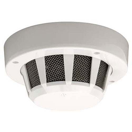 ARM Electronics C380SDCS Color Side View Smoke Detector Camera