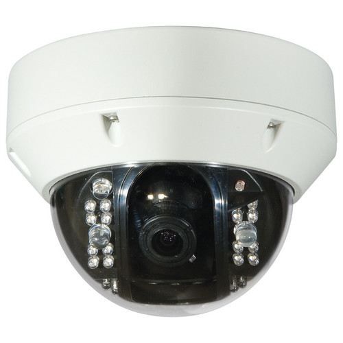 ARM Electronics Pro-Grade Day/Night Vandal Dome