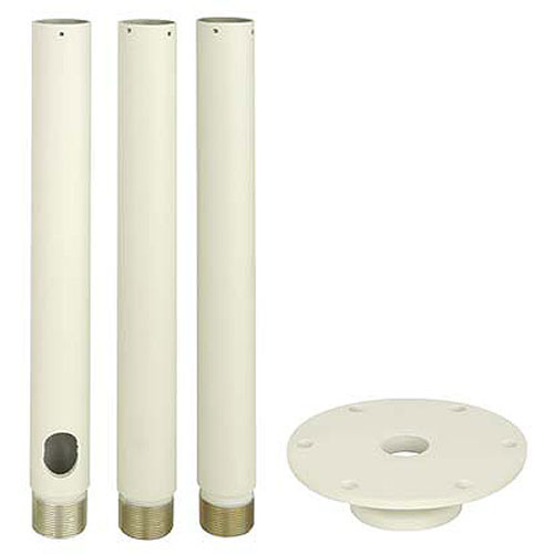 ARM Electronics SD3FTEX  3' Extension Kit for Speed Dome