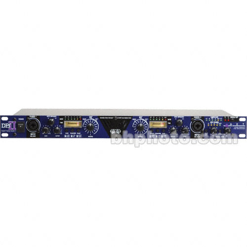 ART DPSII Preamplifier
