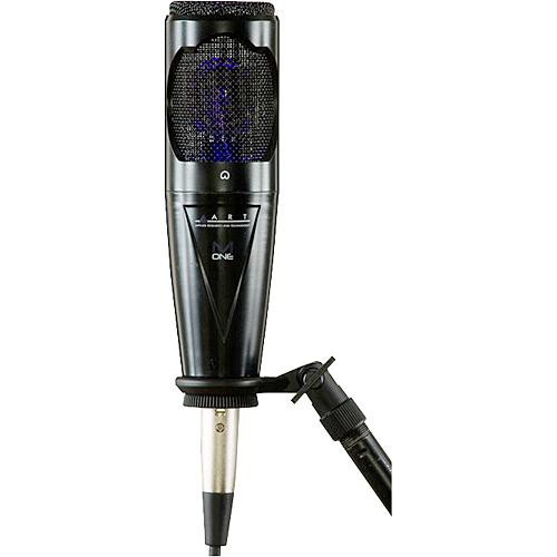 ART M-One Cardioid FET Condenser Microphone