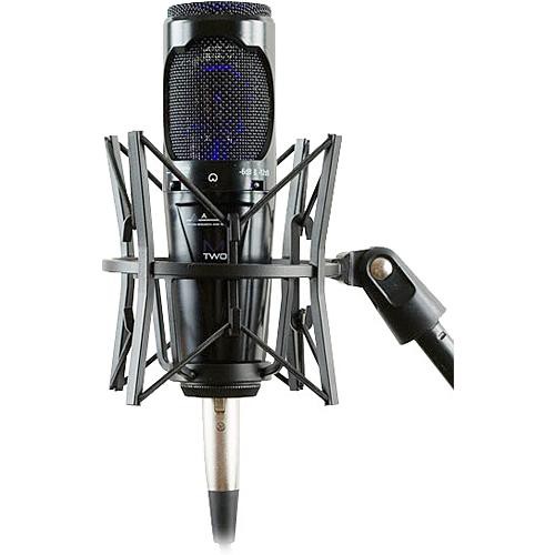 ART M-Two Cardioid FET Condenser Microphone
