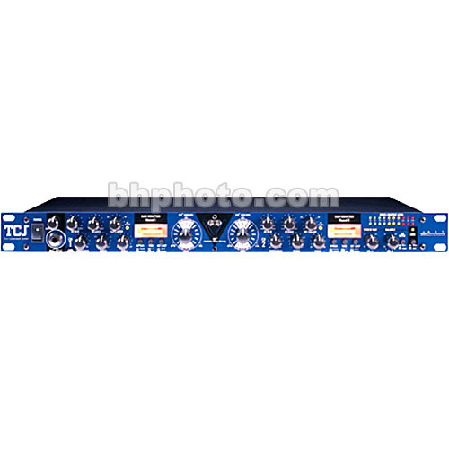 ART TCS Dual Compressor TCS B&H Photo Video