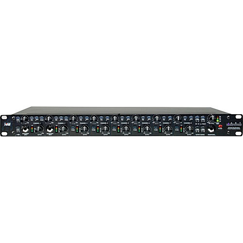 ART TubeFire 8 Microphone Preamp TUBEFIRE8 B&H Photo Video