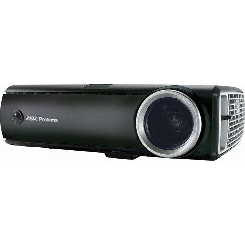 ASK Proxima C250 DLP Multimedia Projector