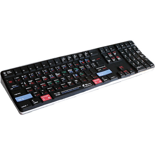 ASK Video Sibelius Keyboard Cover
