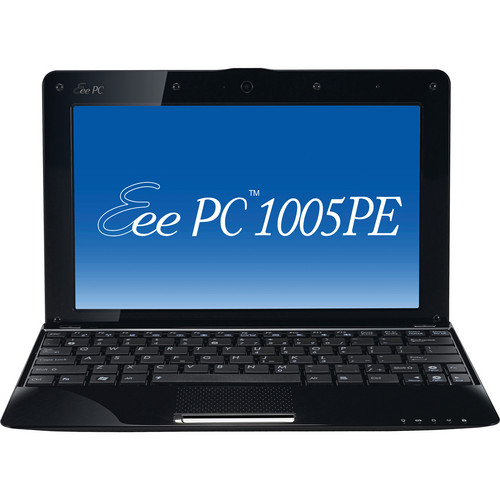 ASUS Eee PC 1005PE-PU17 10.1