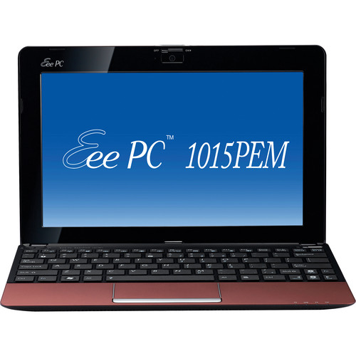 Eee PC 1015PD/1015PEM/1015PX/1016Pでの動作保証2GBメモリ i8my1cf ASUS_1015PEM_PU17_RD_Eee_PC_10