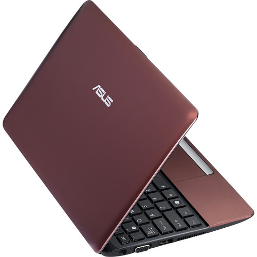 ASUS Eee PC 1015PX-MU17 10.1