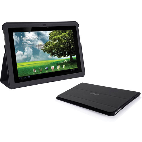 ASUS Eee Pad Transformer Sleeve (Black)