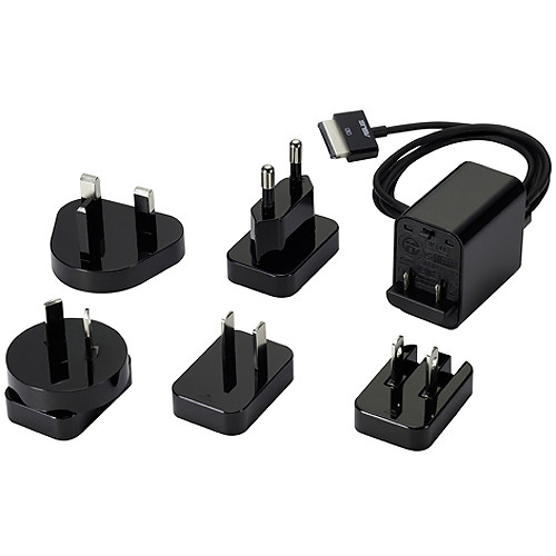 ASUS Transformer Travel AC Adapter for TF101/TF201/TF300
