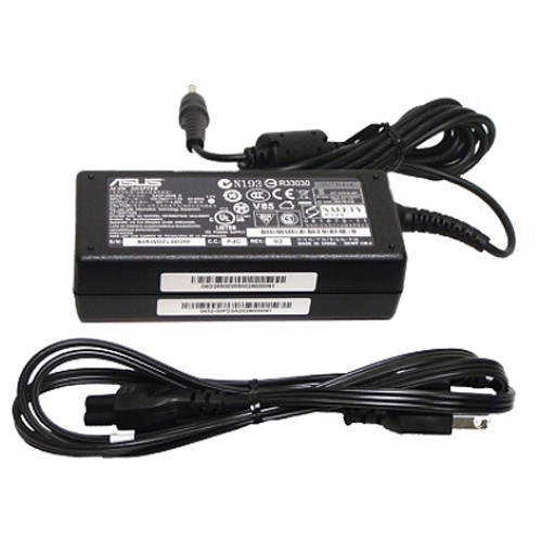 ASUS 65 W 3-Pin AC Adapter for EeeBox EB1501P / EB1012P PCs
