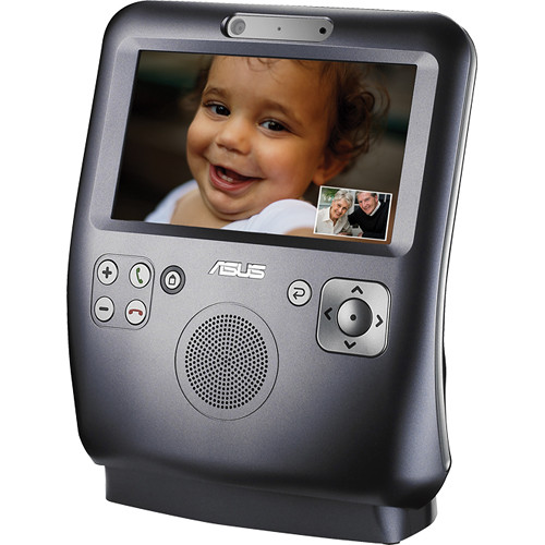 ASUS Skype Videophone Touch AiGuru SV1TS