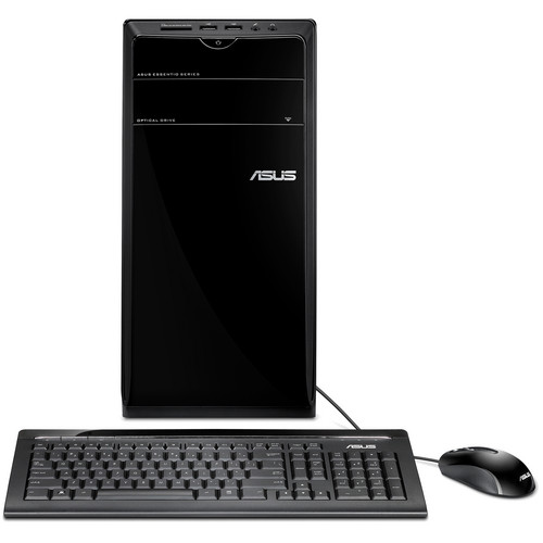 ASUS CM1740-US-2AF Desktop Computer