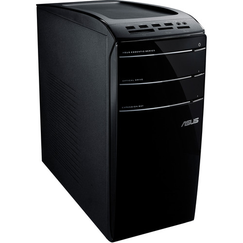 ASUS CM1831-US-3AA Desktop Computer