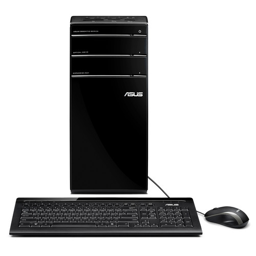 ASUS CM6870-US-3AD Desktop Computer