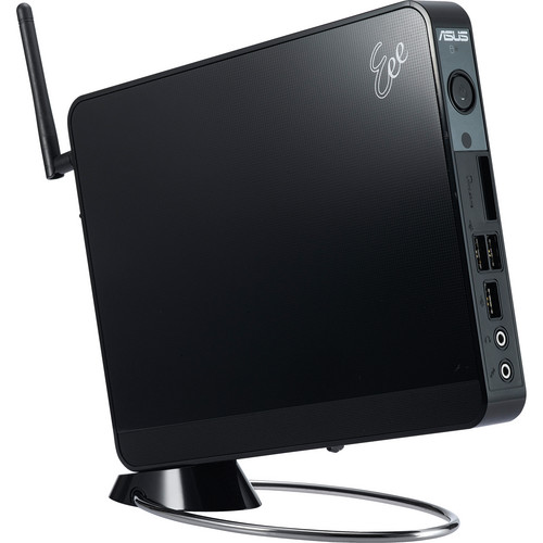 ASUS EeeBox EB1012P-B015G Desktop Computer (Black)