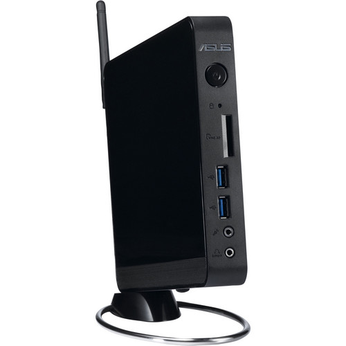ASUS EeeBox EB1021-B059E Desktop Computer (Black)