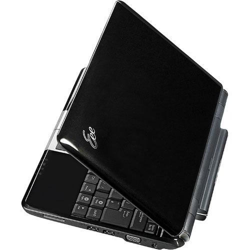 ASUS Eee PC 904HA Netbook Computer (Fine Ebony)